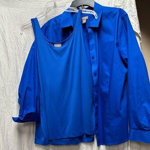 Chico  two piece combo